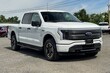  Ford F-150 Lightning