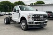  Ford F-350SD