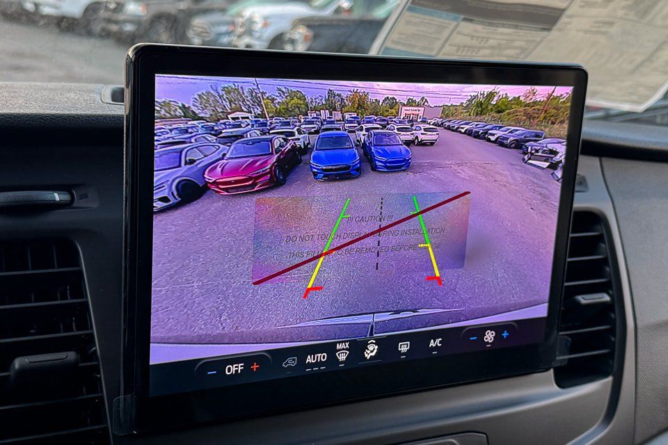 2025 Ford Transit Passenger Van XL - Photo 29
