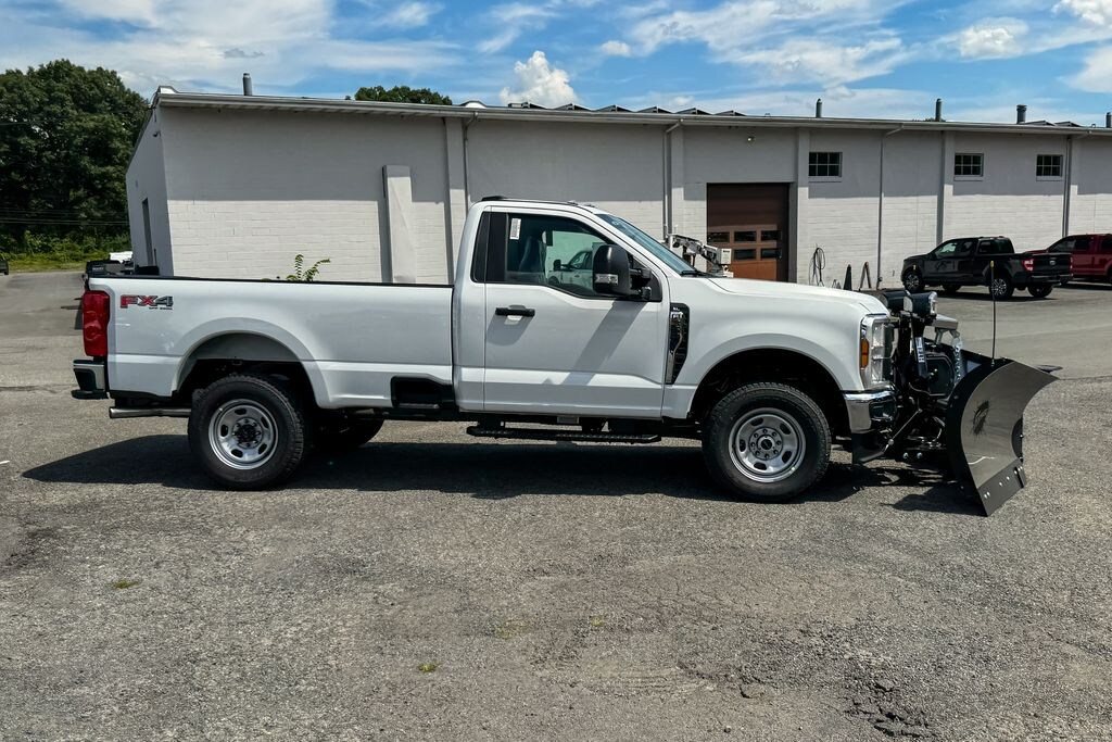 New 2026 Ford F-350SD XL Truck