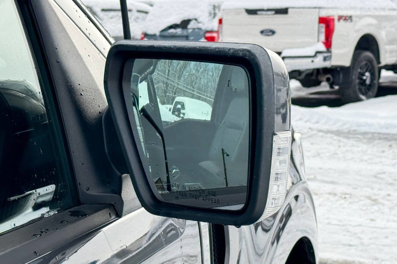 2022 Ford F-150 Lariat - Photo 42