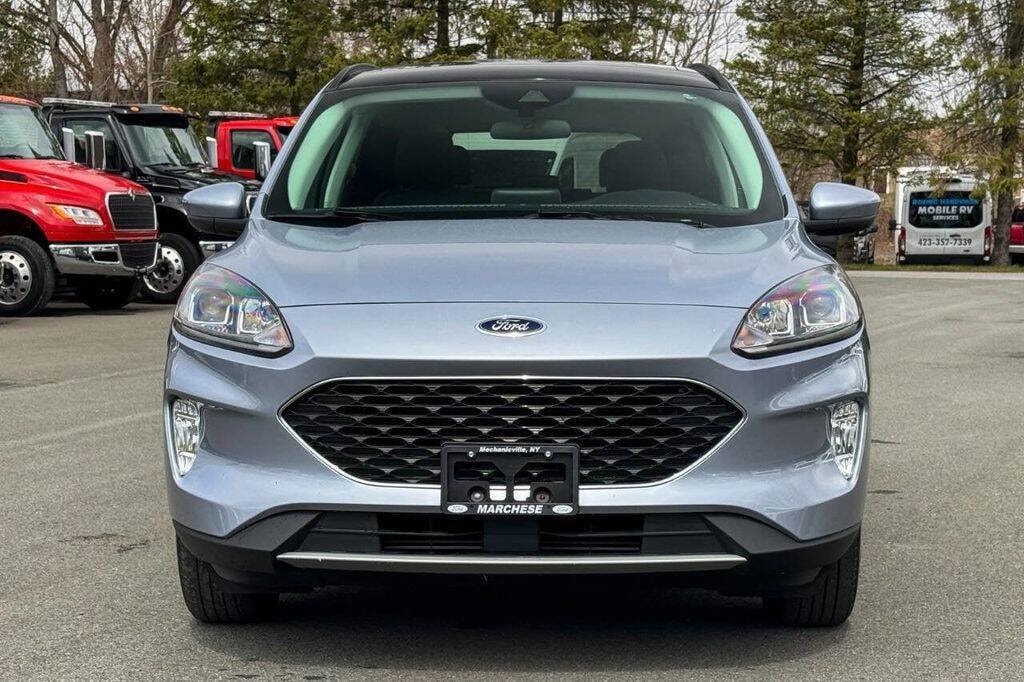 2022 Ford Escape SEL - Photo 8