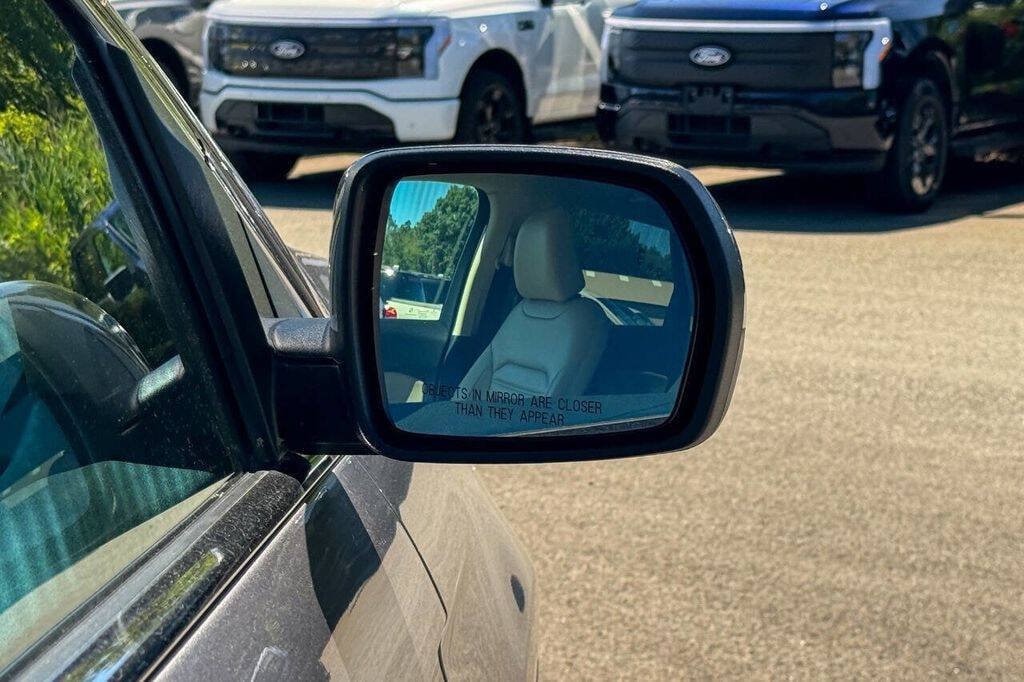 2022 Ford Edge SEL - Photo 31