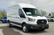  Ford Transit Commercial