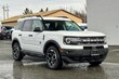  Ford Bronco Sport