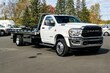 Ram 5500 Chassis