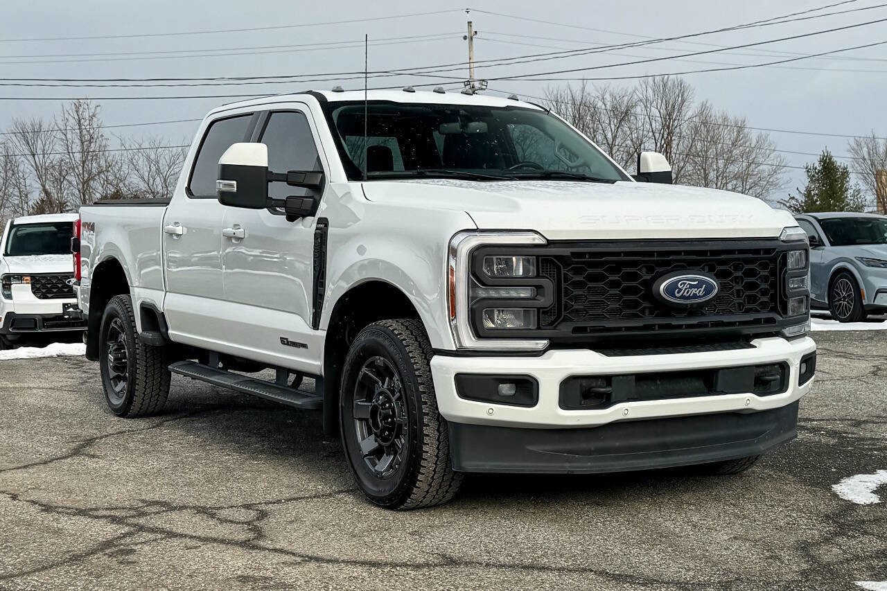 2023 Ford F-250 Base's photo