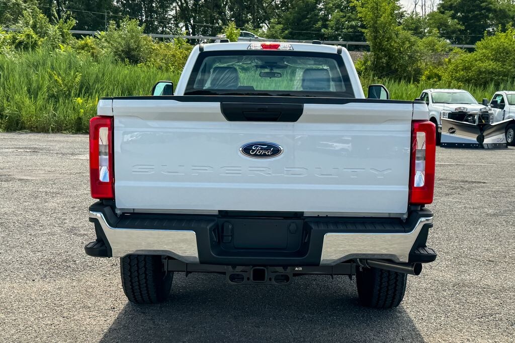 New 2026 Ford F-350SD XL Truck