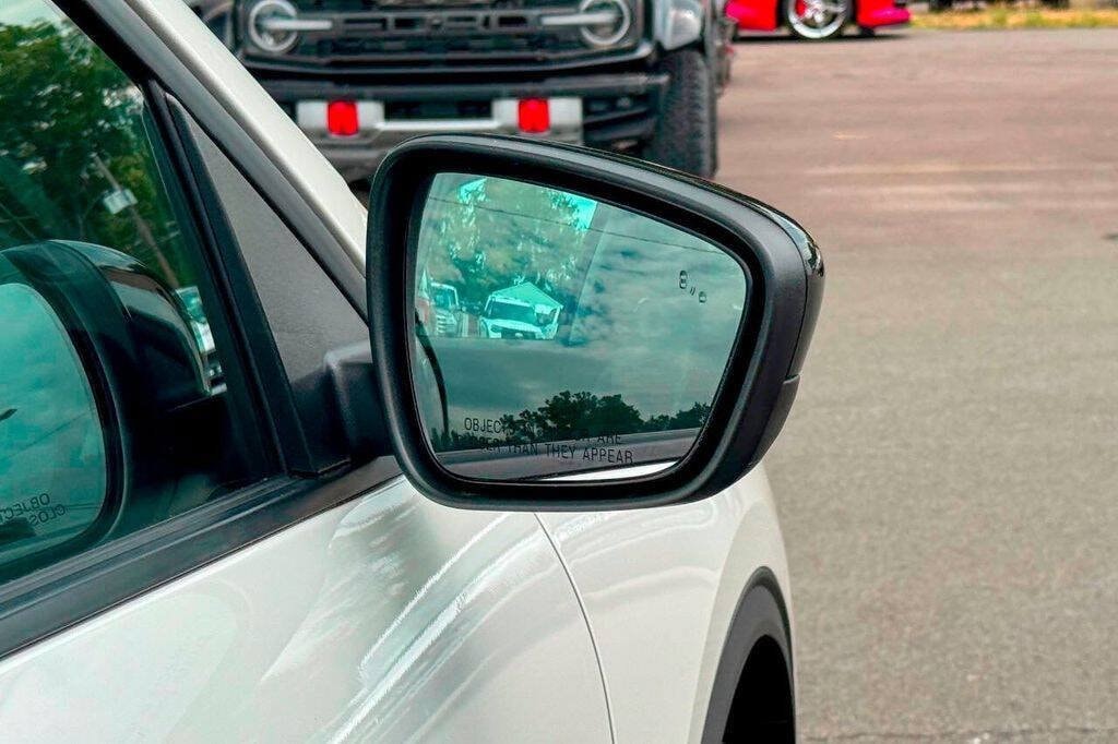 2022 Ford Escape SEL - Photo 35