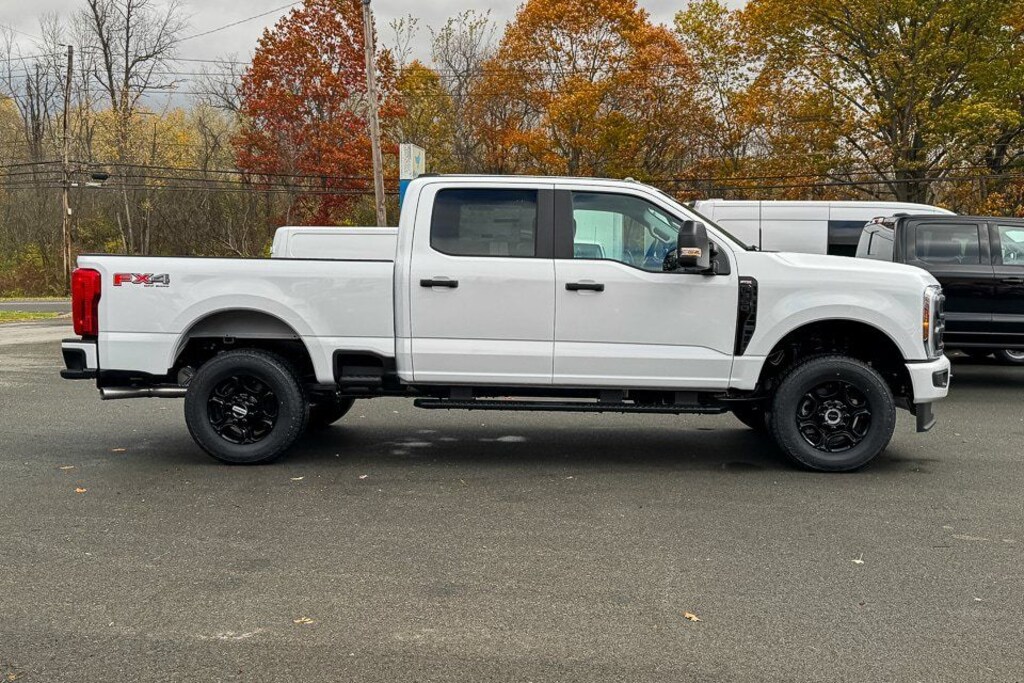 New 2026 Ford F-350SD XL Truck