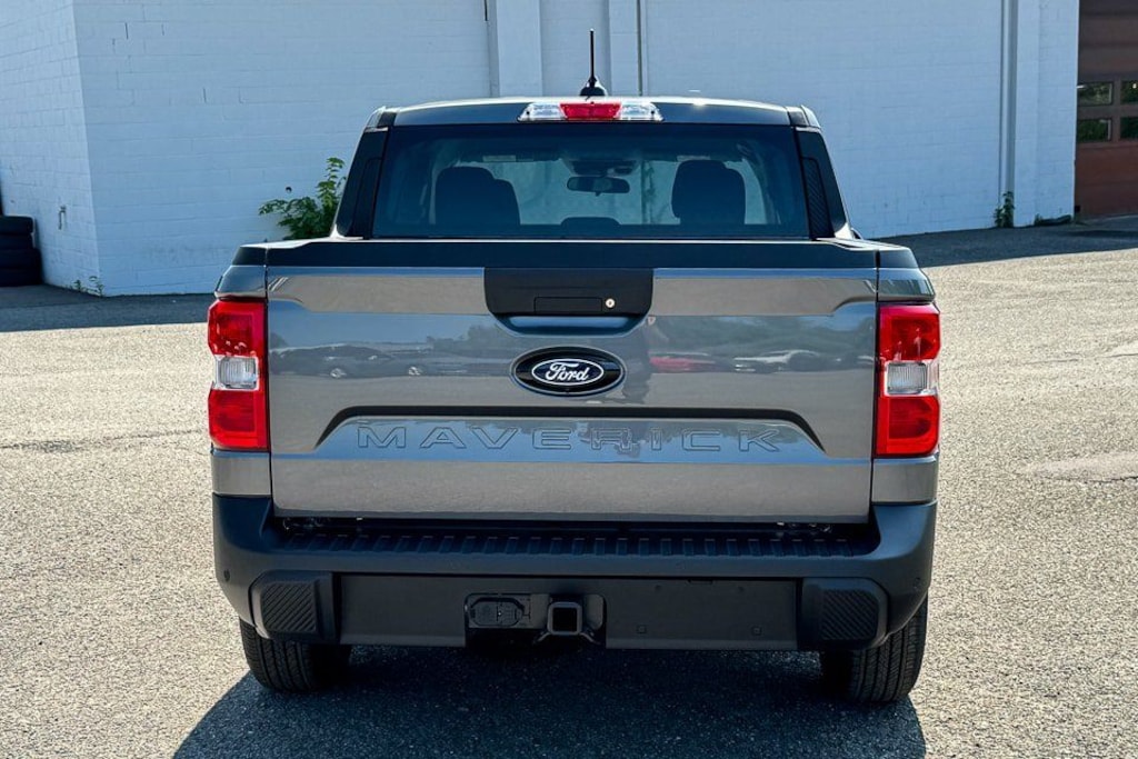 New 2026 Ford Maverick XL TRUCK