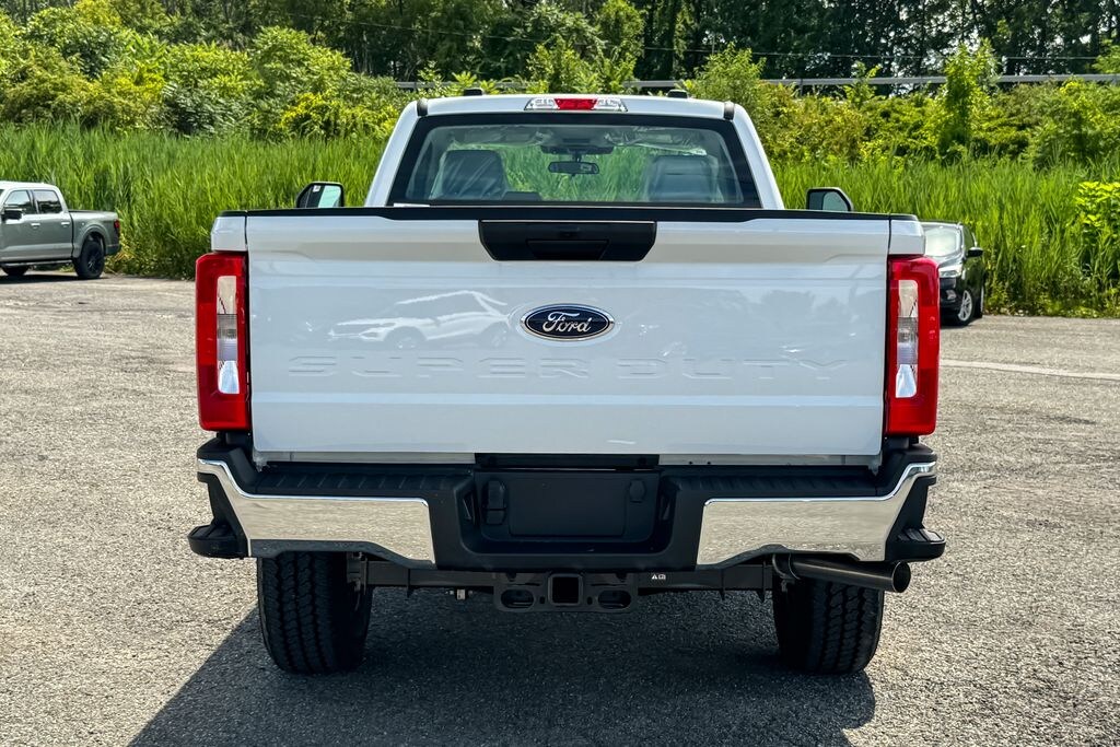 New 2026 Ford F-350SD XL Truck