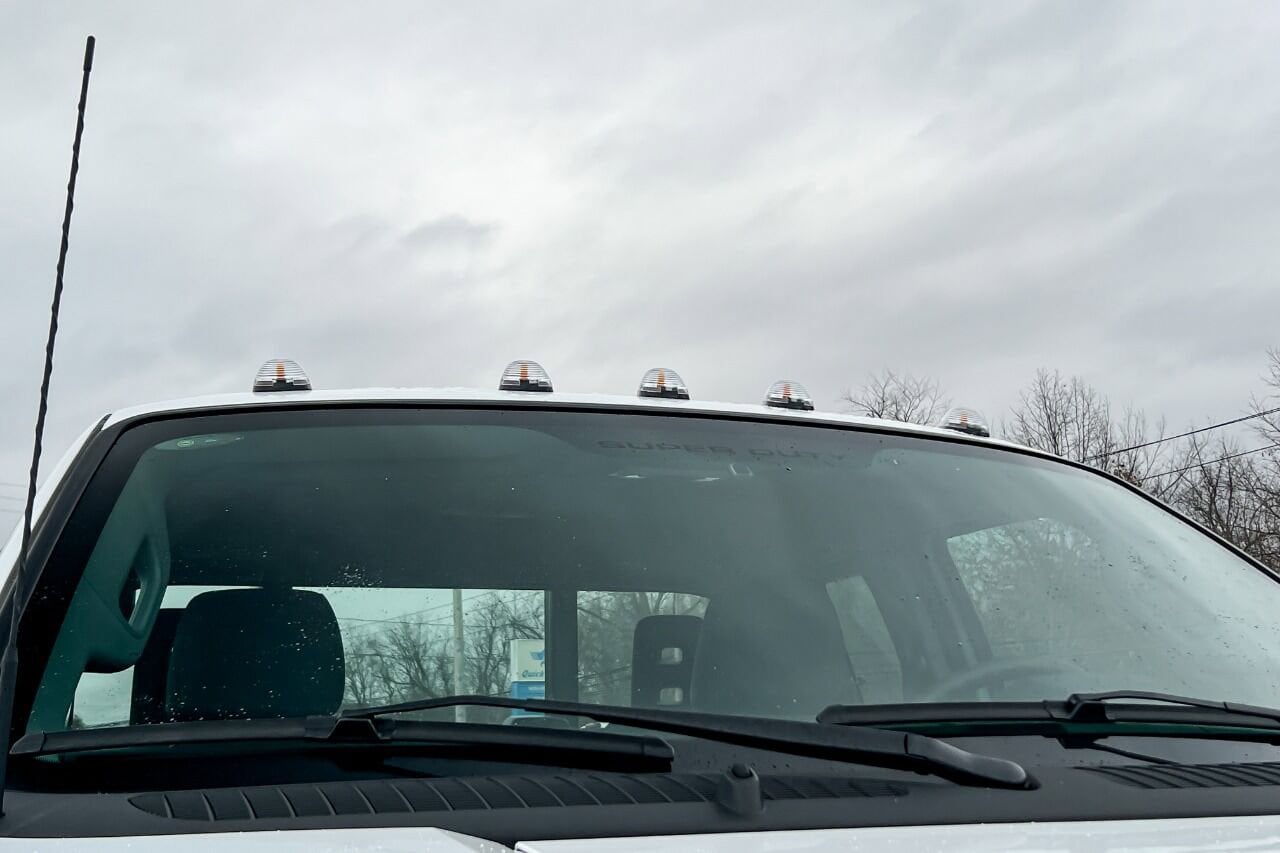 2024 Ford F-750 Commercial - Photo 43