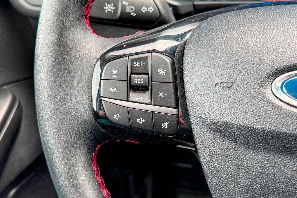 2022 Ford Escape SEL - Photo 30