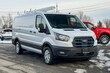  Ford E-Transit-350 Cargo