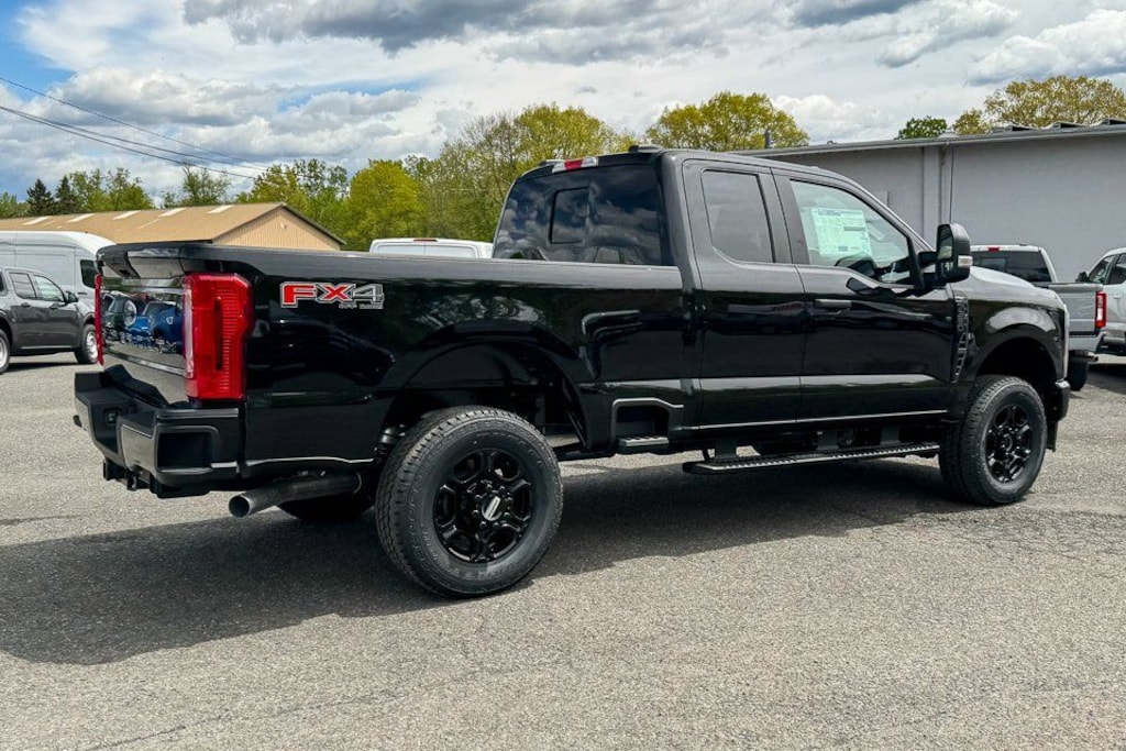 New 2026 Ford Super Duty F-350® XL TRUCK