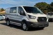 Ford Transit-250 Cargo