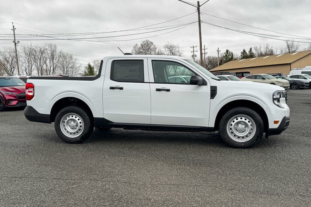 New 2026 Ford Maverick XL Truck