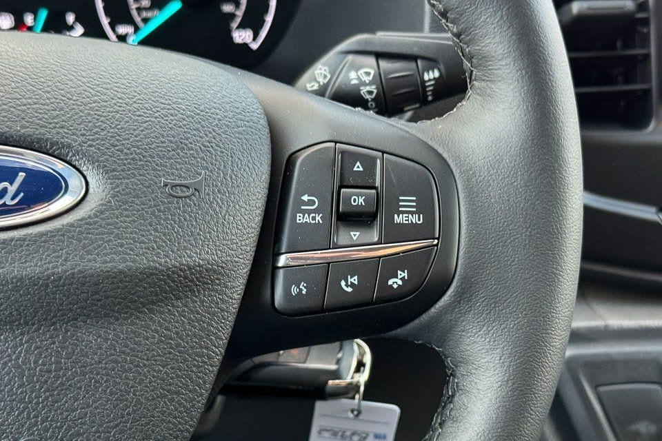 2025 Ford Transit Passenger Van XL - Photo 32