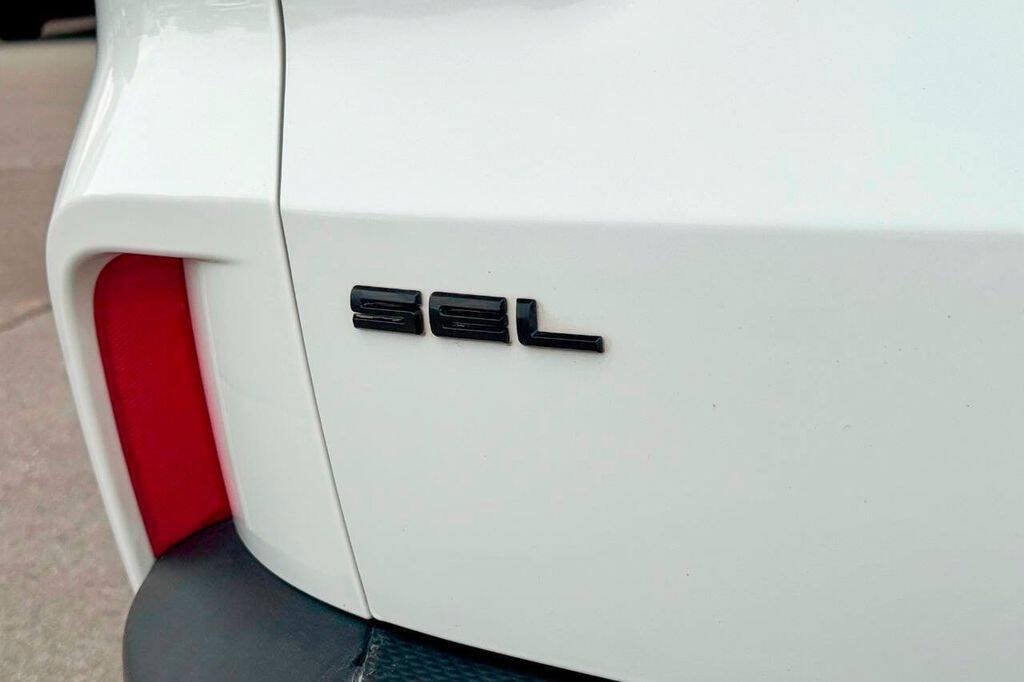 2022 Ford Escape SEL - Photo 32