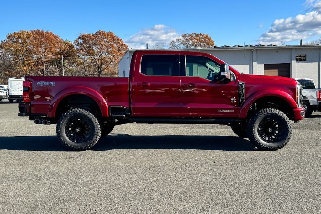New 2026 Ford F-250SD XLT Truck