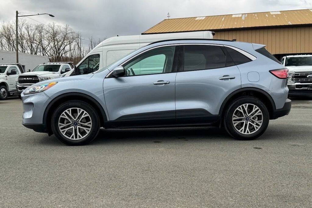 2022 Ford Escape SEL - Photo 6