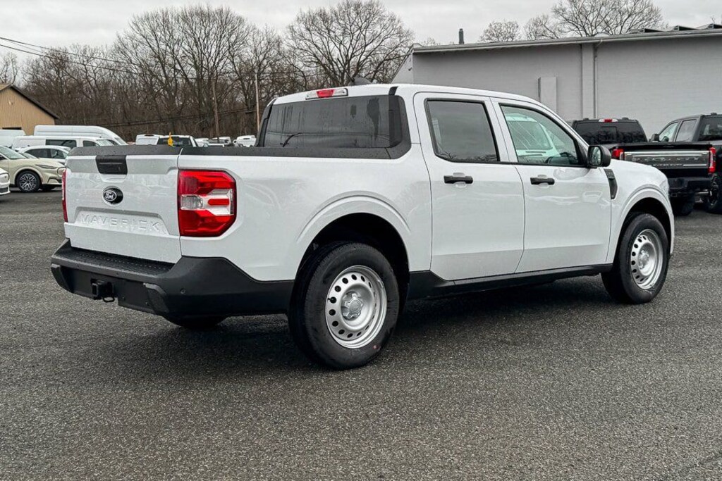 New 2026 Ford Maverick XL Truck