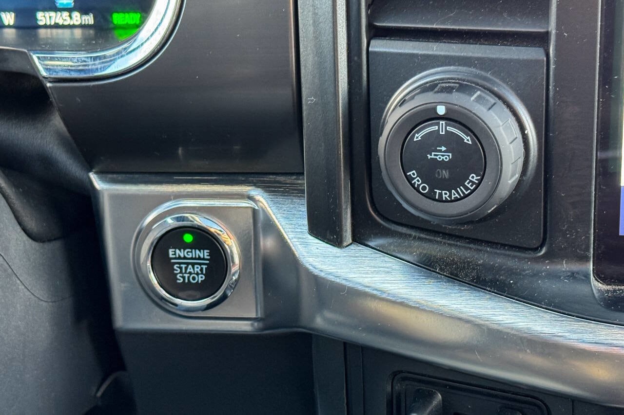 2022 Ford F-150 Lariat - Photo 33
