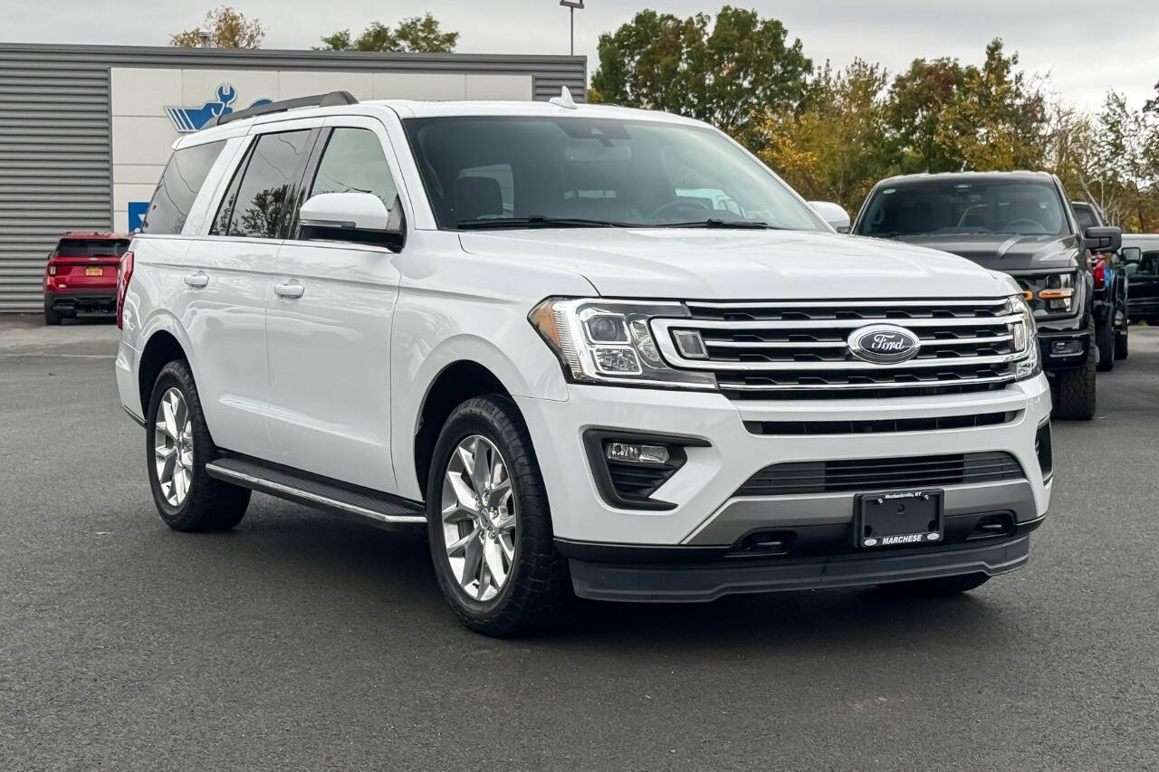 2021 Ford Expedition