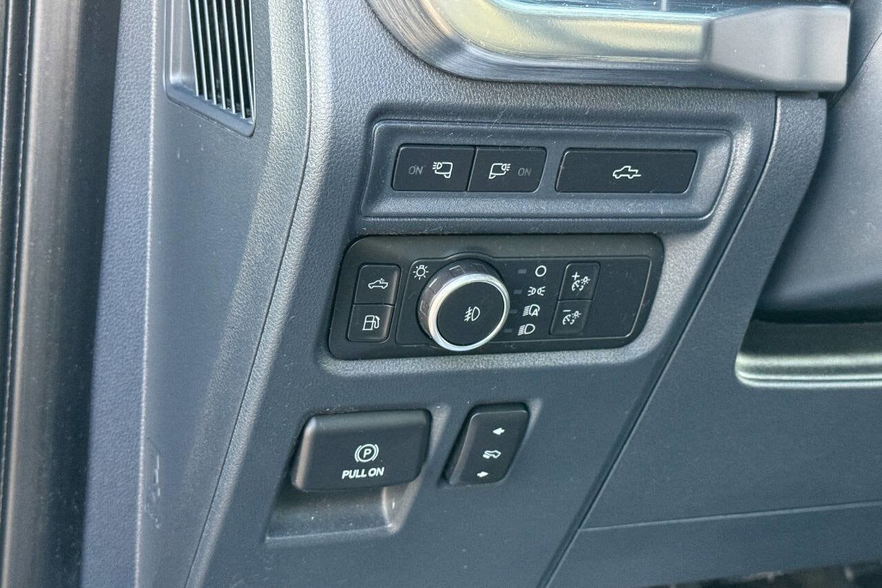 2022 Ford F-150 Lariat - Photo 29