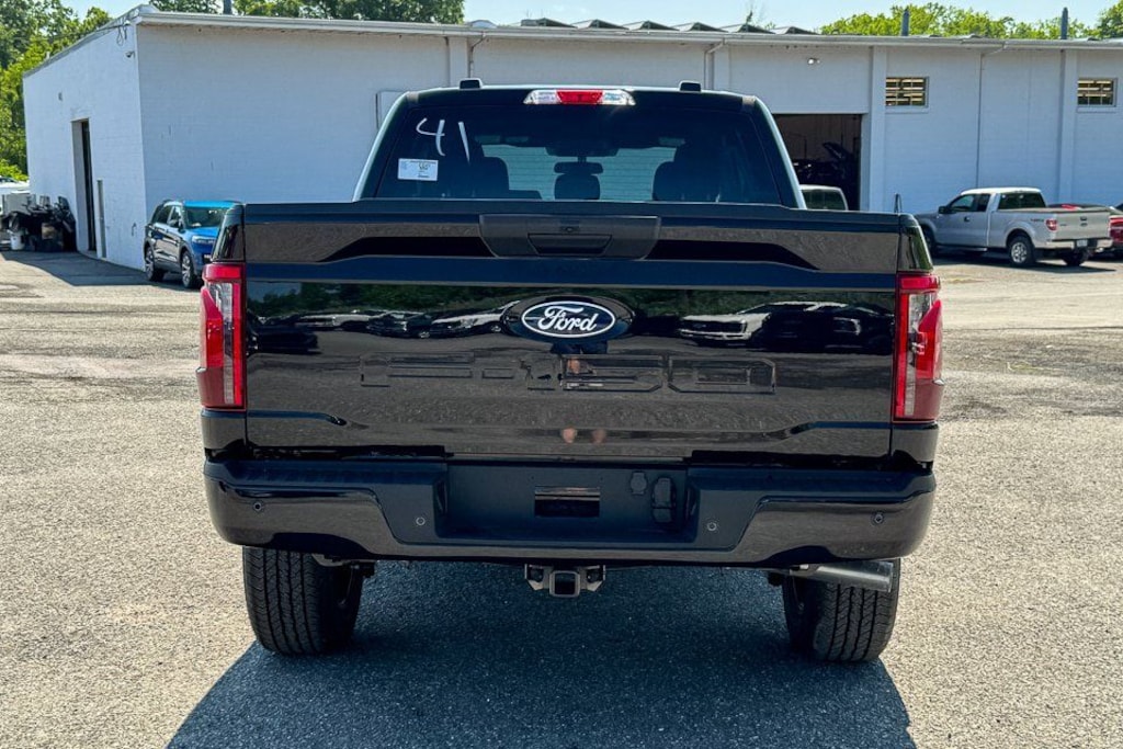 New 2026 Ford F-150 STX® TRUCK