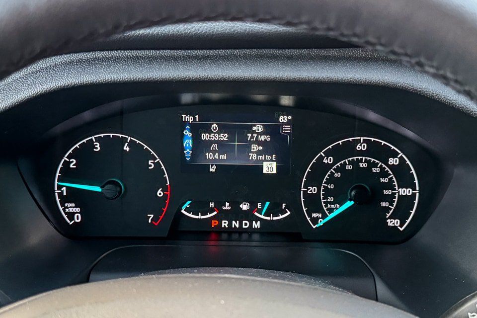 2025 Ford Transit Passenger Van XL - Photo 27