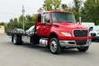 International MV607