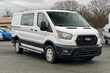  Ford Transit-250 Cargo