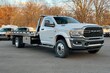 Ram 5500 Chassis