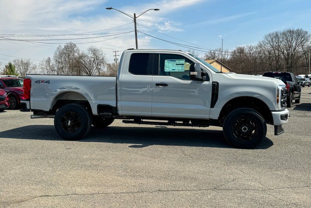 New 2026 Ford F-350SD XL Truck