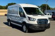  Ford E-Transit