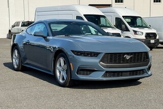 2026 Ford Mustang Ecoboost&reg; Fastback CAR