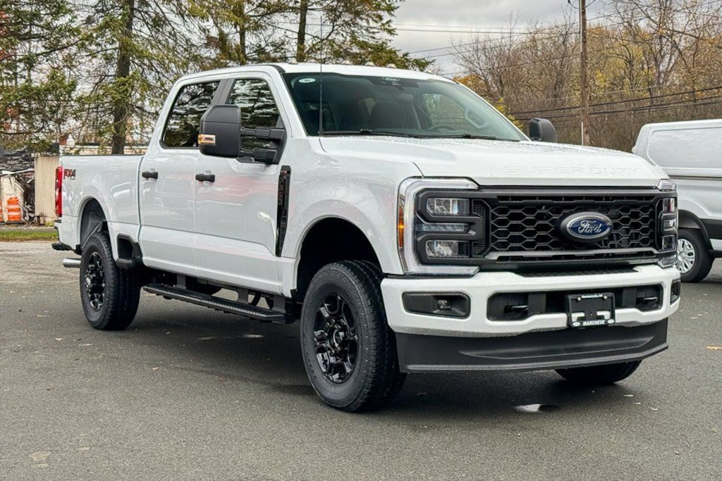 New 2026 Ford F-350SD XL Truck