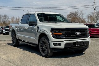 2026 Ford F-150 XLT TRUCK