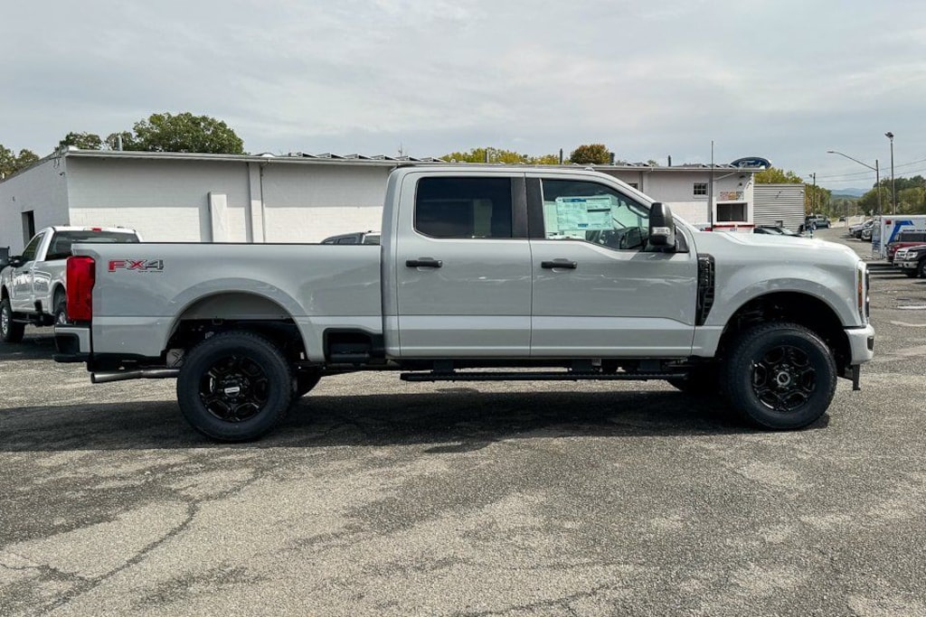 New 2026 Ford Super Duty F-350® XL TRUCK
