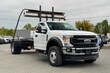 Ford F-600 Chassis