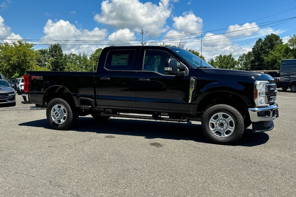 New 2026 Ford F-350SD XLT Truck