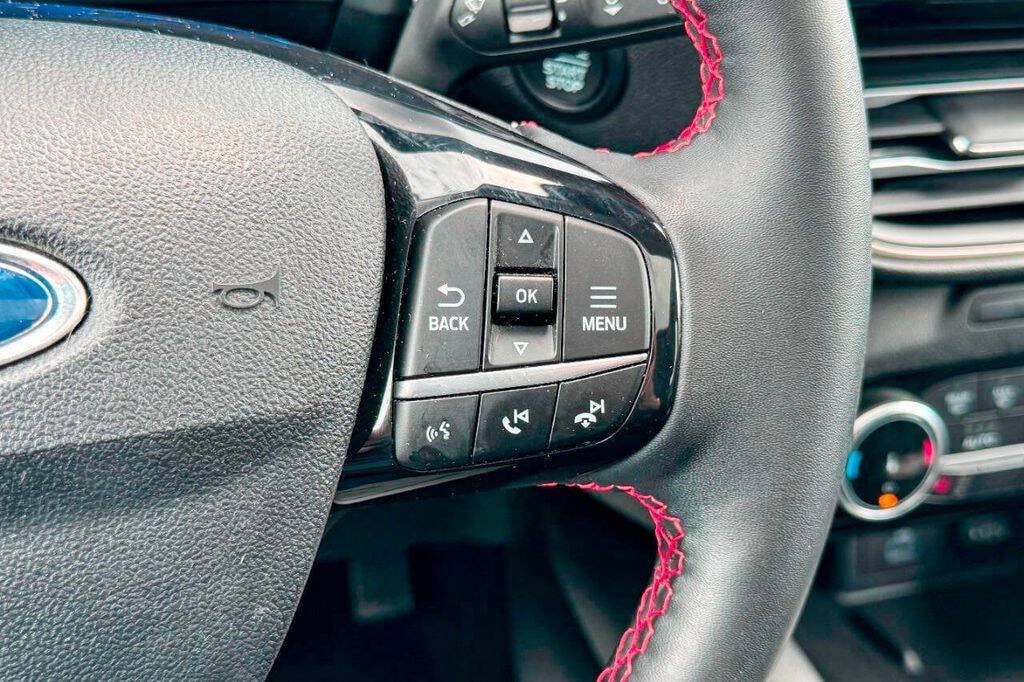 2022 Ford Escape SEL - Photo 29