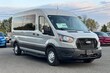  Ford Transit Commercial