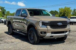 2026 Ford Ranger XL TRUCK