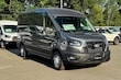  Ford Transit Commercial