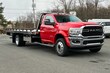 Ram 5500 Chassis Cab