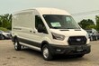  Ford Transit Commercial
