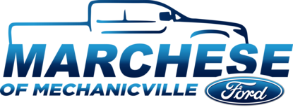Marchese Ford of Mechanicville